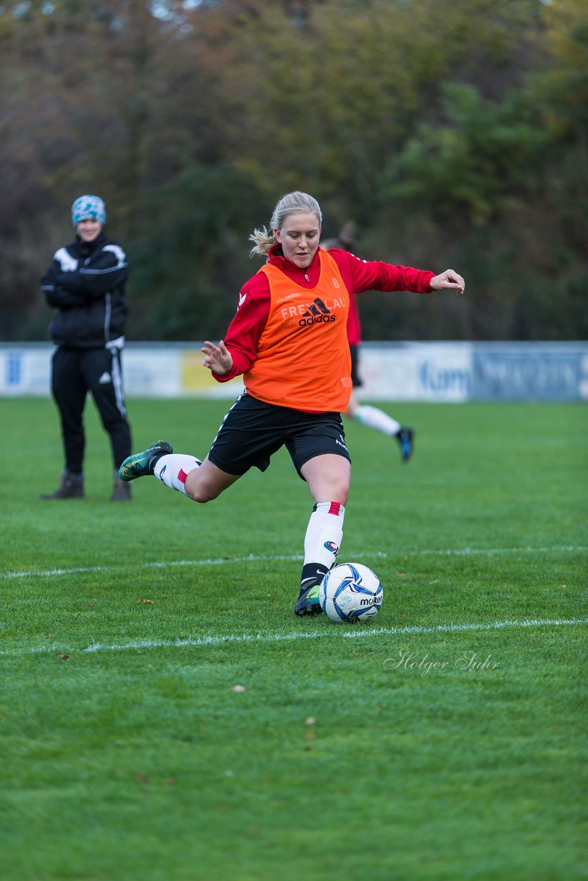 Bild 113 - B-Juniorinnen SV Henstedt Ulzburg - SG ONR : Ergebnis: 14:0